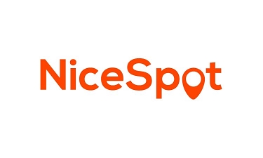 NiceSpot.com - Creative brandable domain for sale
